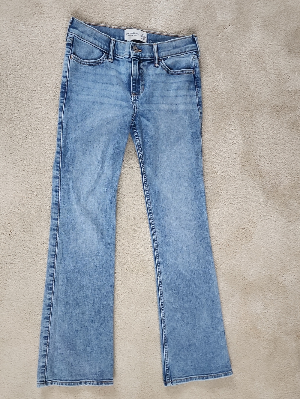 Abercrombie Kids Jeans